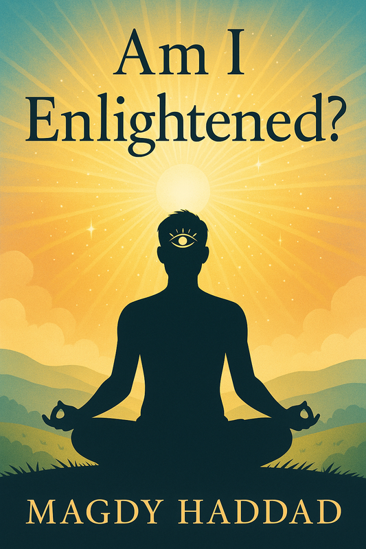 Am I Enlightened?